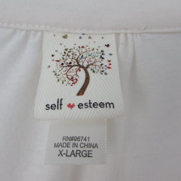 Classic Henley Style Extra Large - Picture 2 of 8